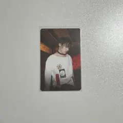 BASTARZ U-KWON トレカ