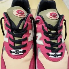 加水分解.NEWBALANCEMT580CRSTUSSY.HECTIC.28 2026年最新】stussy mt580の人気アイテム - メルカリ