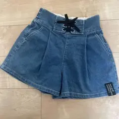 ラブトキ　ハーフパンツ