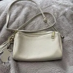 超お買得☆シータパランティカ ショルダーポーチ新品未使用タグ付き 