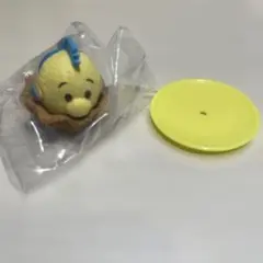 ディズニーキャラクターズYummy!スイーツマスコット2 フランダー