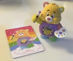 2025年最新】ケアベア ポップマート シークレットの人気アイテム