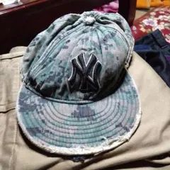 ニューエラ　ヤンキース