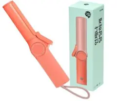 【新品】TAKE OUT4.5 コードレス ヘアアイロン ラウンドカール 韓国発