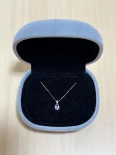 canal4°C ネックレス K10