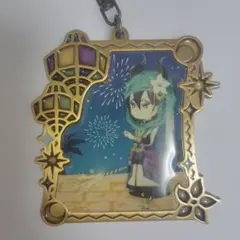 ツイステ展 イデア メモリアルメタルチャーム | Mercari