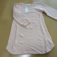 Golden Bear 長袖ワンピース 110