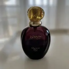 クリスチャン ディオール プワゾン エスプリド パルファム 15ml - メルカリ