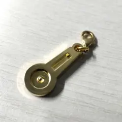 ブチャラティ メタルチャーム