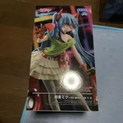 初音ミク-DE:MONSTAR T.R.