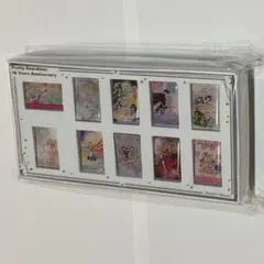 セーラームーン FC限定 10周年記念 アニバーサリー 歴代会員証 ピンズセット