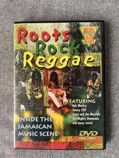 "Roots Rock Reggae" DVD