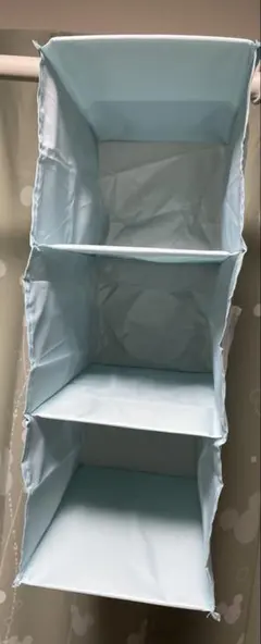 吊り下げ収納 洋服タンス