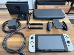 Nintendo Switch 本体