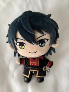 あんスタ 旧衣装 ぬいぐるみ 影片みか