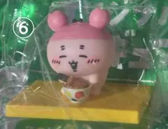 ★⑥ちいかわ　松屋さんコラボ　フィギュア
