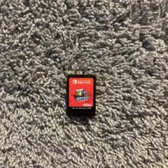 カセットのみSuper MarioOdyssey Nintendo Switch