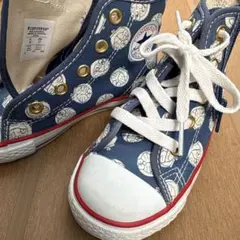 CONVERSE ALL STAR ドラえもん スニーカー