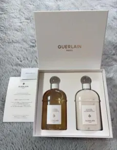 Guerlain】 ボディケアセット - メルカリ