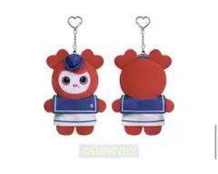 2026年最新】twice チェヨン ぬいぐるみの人気アイテム - メルカリ