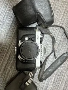 2026年最新】pentax kx フィルムカメラの人気アイテム - メルカリ