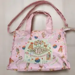 ハリーポッター ハニーデュークス 2Wayバッグのサムネイル