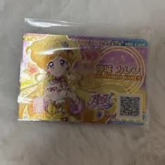神城カレン アイカツフレンズ アイカツ アイドルカード