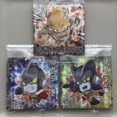 ドラゴンボール　シール