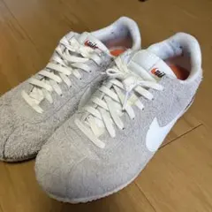 Nike コルテッツ スニーカー グレー