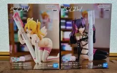 新品未開封　2.5次元の誘惑　フィギュア2体セット 2