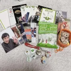 桜木雅哉 Produce 皆SUNのビューティーバニティポーチwithスターくん