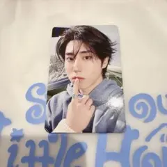 ペンミ 3/28 STAY in Little Our House ハン