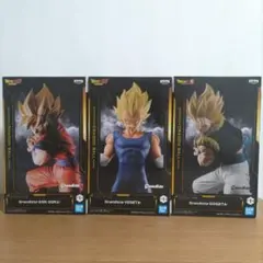 2025年最新】グランディスタ フィギュアの人気アイテム - メルカリ