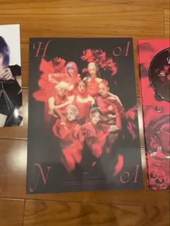 HANA 完全生産限定盤