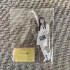 のぎBOX 小川彩 アクリルスタンド - メルカリ