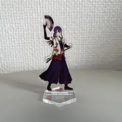 あんスタ 神崎颯馬 アクリルスタンド スタライ4th