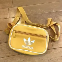 adidas バック