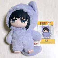 サカモトデイズ 大佛 eaki 中国グッズ