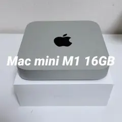 2026年最新】mac mini m1 16gb 1tbの人気アイテム - メルカリ