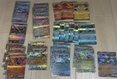 ポケモンカード 引退品