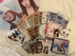 NAZE ドヒョクポラロイド サイン サイン入りチェキ トレカ ミーグリ NAZE ドヒョクポラロイド サイン サイン入りチェキ トレカ ミーグリ