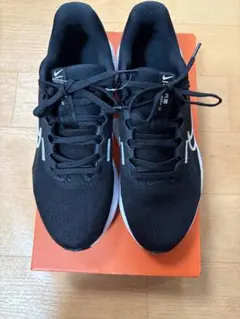 NIKE Downshifter 13 ブラック 25cm 未使用品のサムネイル
