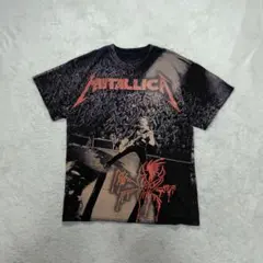 ✨Metallica！ Lサイズ✨Bravado メタリカ Tシャツ バンドT
