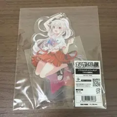 NIKKE 韓国イベント ラピ:レッドフード アクリルスタンド - メルカリ