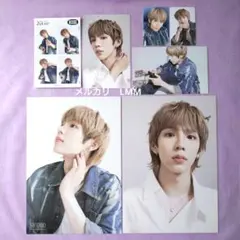 ■RIIZE■2024 シーグリ　トレカ　他セット：ショウタロウ　ライズ