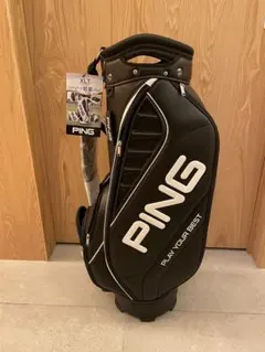 2025年最新】ピン ping スタンドキャディバッグの人気アイテム - メルカリ