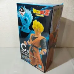 一番くじドラゴンボール★孫悟飯フィギュア【新品 未開封品】 Amazon.co.jp: 一番くじ ドラゴンボール EX 天下分け目の超決戦