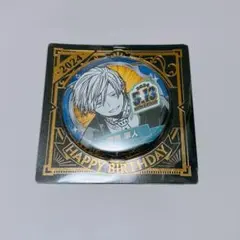 2025年最新】物間寧人 缶バッジの人気アイテム - メルカリ