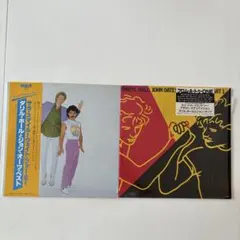 CD/未開封サンプル/限定紙ジャケット8枚セット/ダリル・ホール&ジョン・オーツ CD/未開封サンプル/限定紙ジャケット8枚セット/ダリル・ホール&ジョン