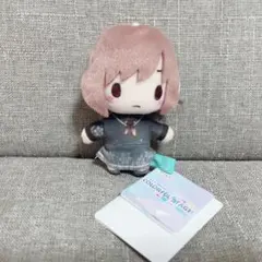 東雲絵名 プロセカ ふわぷちマスコット　25時、ナイトコードで